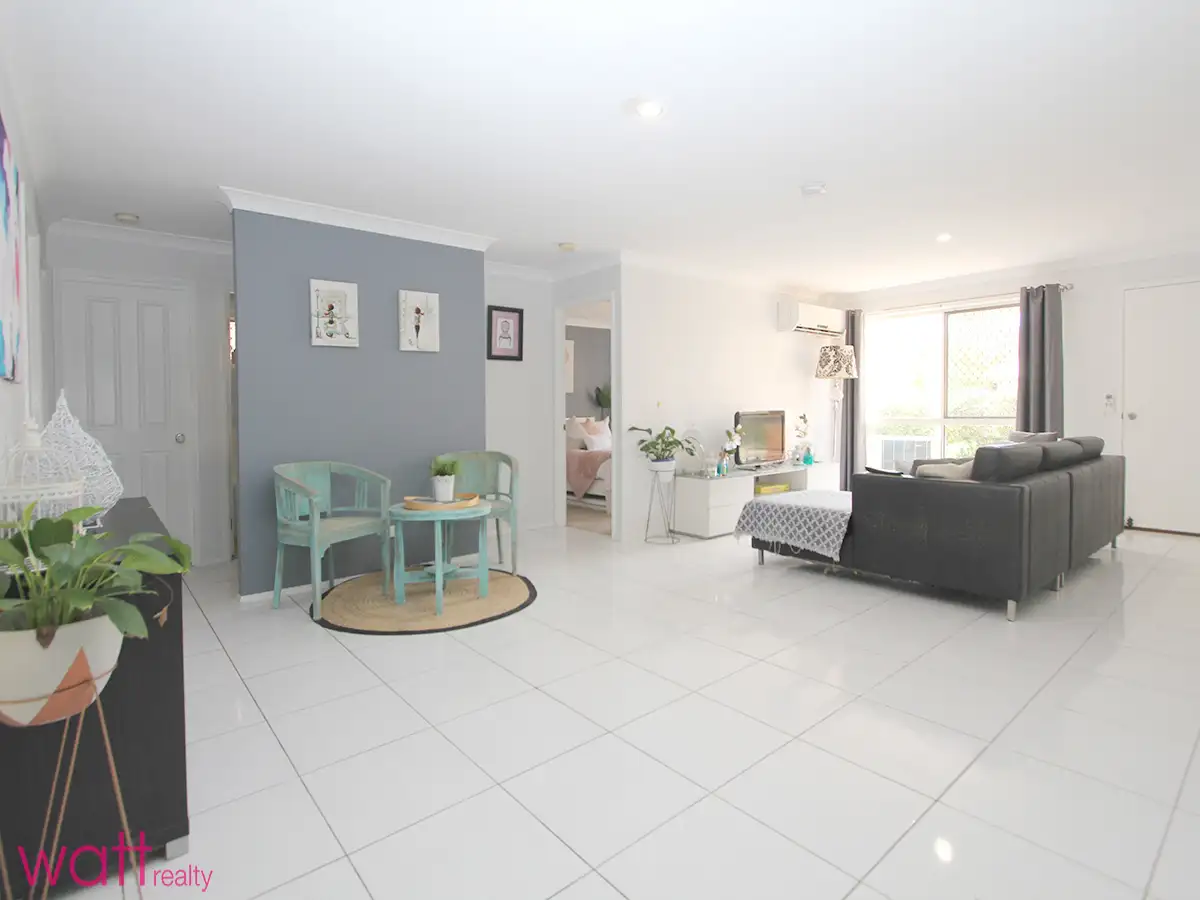 Main view of Homely villa listing, 15/9 Orchid Crescent, Fitzgibbon QLD 4018