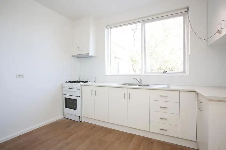 Third view of Homely apartment listing, 03/34 Auburn Rd, Hawthorn VIC 3122
