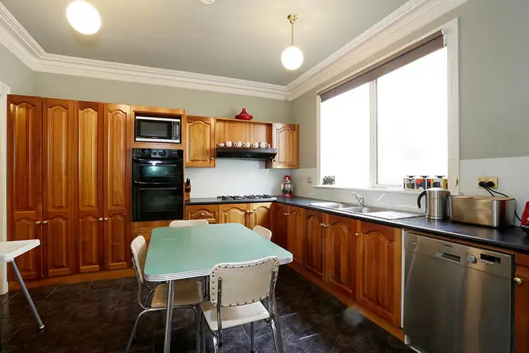Second view of Homely house listing, 6 Inverleith Street, Hawthorn VIC 3122