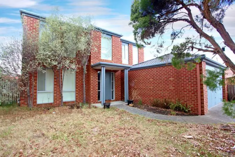 Main view of Homely house listing, 10A Baroda Ave, Glen Waverley VIC 3150