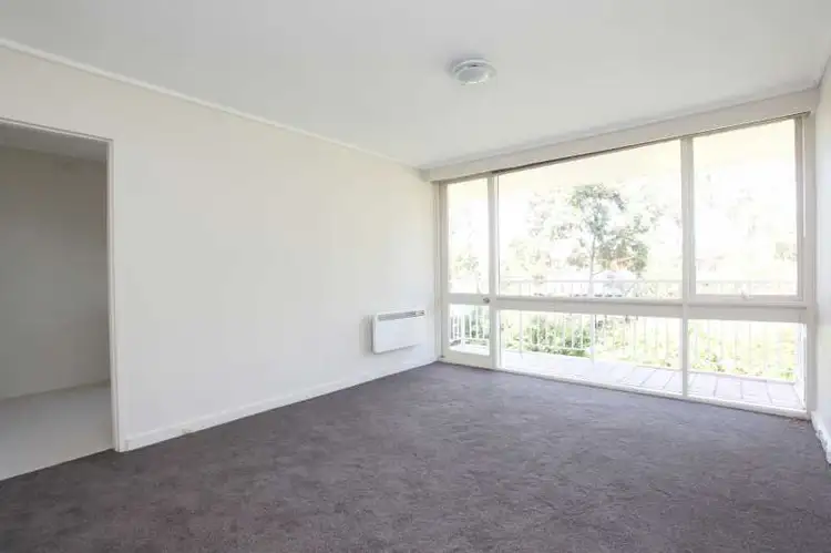 Fifth view of Homely apartment listing, 15/11-13 O'Shaughnessy Street, Kew VIC 3101