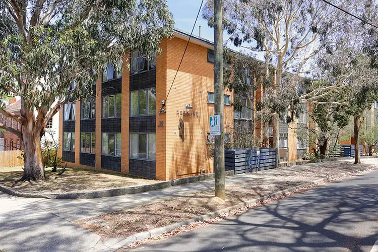 Main view of Homely apartment listing, 03/34 Auburn Rd, Hawthorn VIC 3122