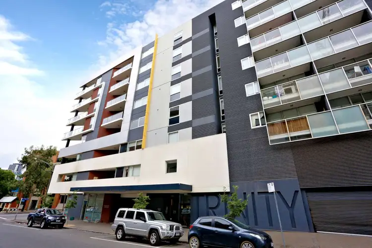 406/111 Leicester Street, Carlton VIC 3053