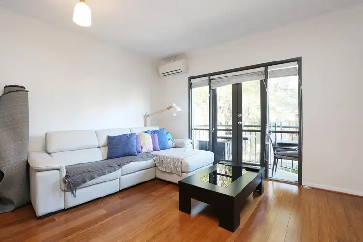 Second view of Homely unit listing, 2/461 Lygon Street, Carlton VIC 3053