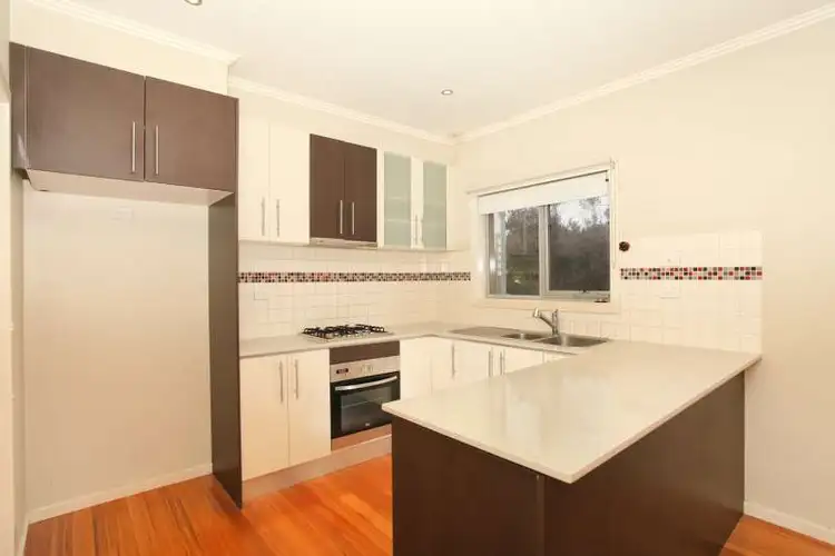 Second view of Homely townhouse listing, 6/6 Deakin Street, Maidstone VIC 3012
