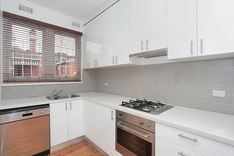 Fifth view of Homely apartment listing, 6/703 Malvern Road, Toorak VIC 3142