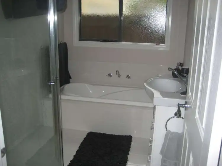Third view of Homely townhouse listing, 12A Stephens Street, Burwood VIC 3125