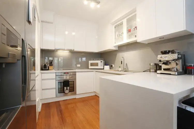 Third view of Homely unit listing, 2/461 Lygon Street, Carlton VIC 3053