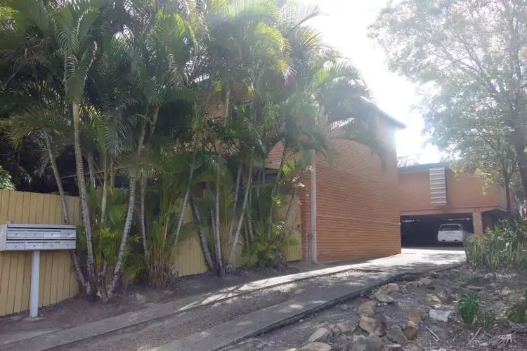 Main view of Homely unit listing, 2/333 Milton Road, Auchenflower QLD 4066