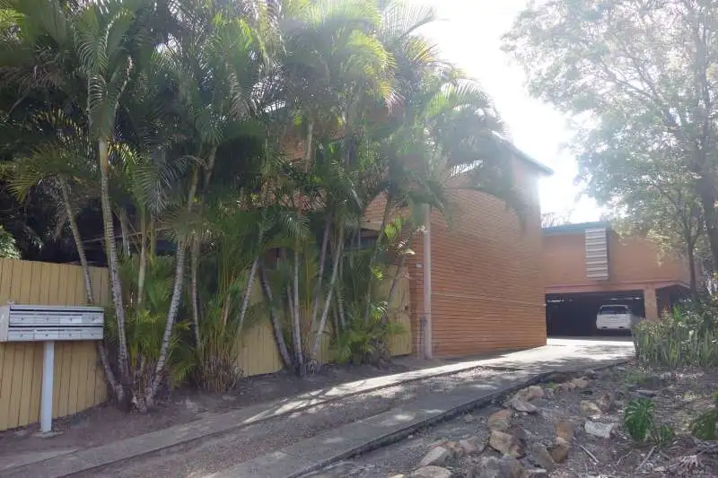 Main view of Homely unit listing, 2/333 Milton Road, Auchenflower QLD 4066