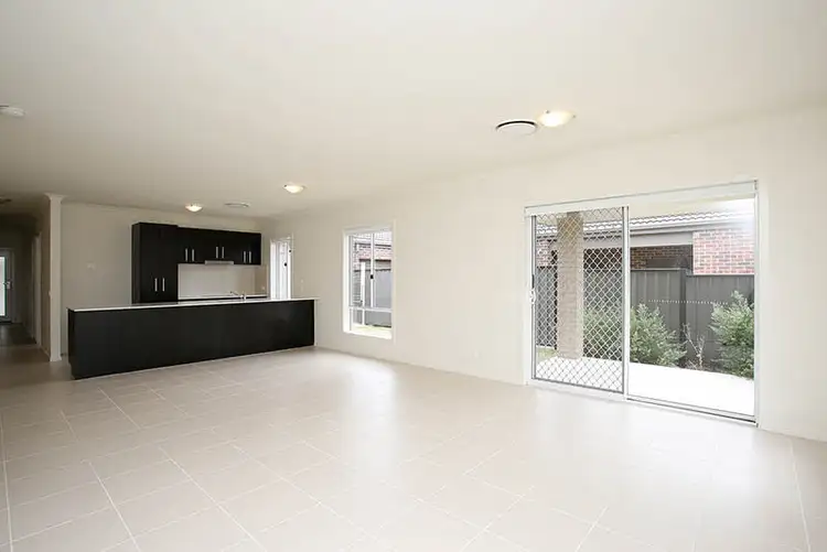 Main view of Homely house listing, 262 Newbury Boulevard, Craigieburn VIC 3064