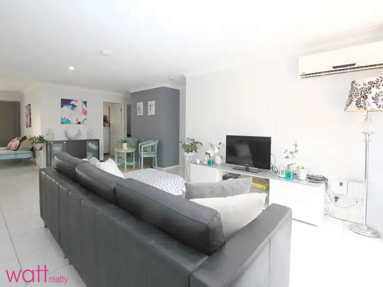 Fifth view of Homely villa listing, 15/9 Orchid Crescent, Fitzgibbon QLD 4018