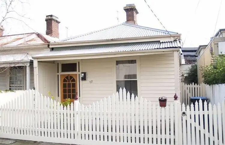 Main view of Homely house listing, 57 Alfred Street, Prahran VIC 3181