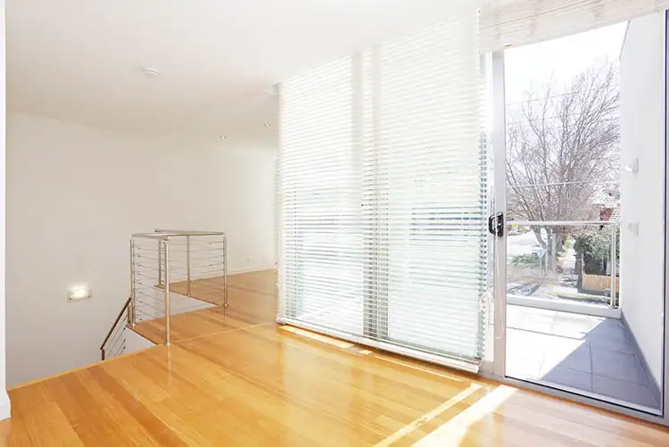 Fourth view of Homely townhouse listing, C/31 Byron St, Elwood VIC 3184