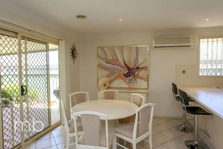 Fourth view of Homely villa listing, 8 Mahogany Court, Orange NSW 2800