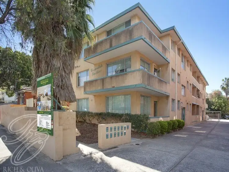 3/43 Cavendish Street, Stanmore NSW 2048