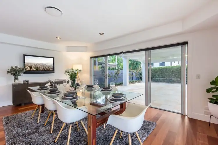 Fourth view of Homely house listing, 9 Cheval Court, Benowa Waters QLD 4217