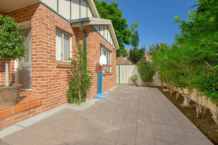 Fourth view of Homely house listing, 11a Tyler Crescent, Abbotsford NSW 2046