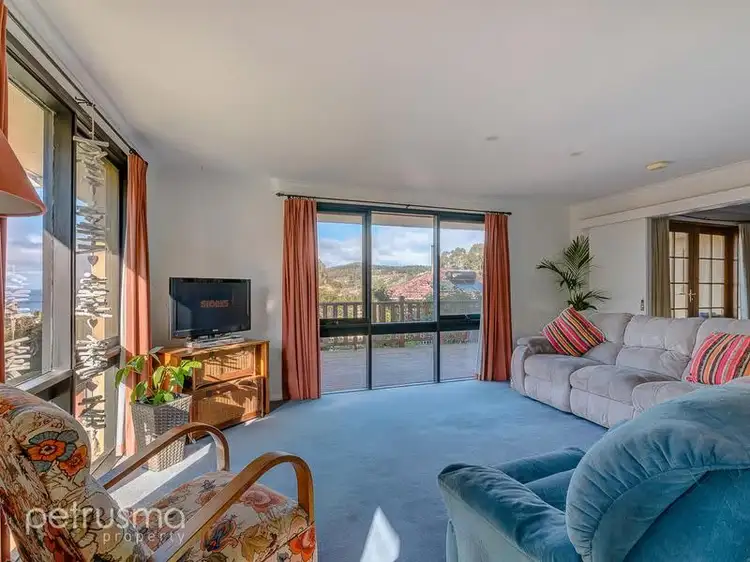 Third view of Homely house listing, 3 Pearl Place, Blackmans Bay TAS 7052