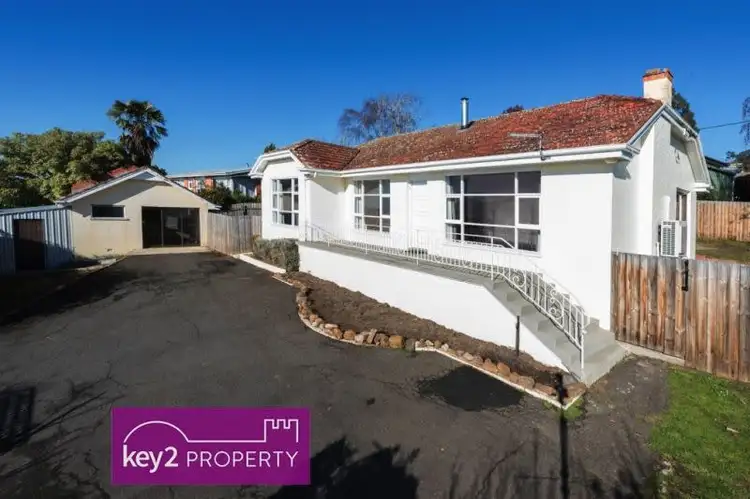 497 West Tamar Road, Riverside TAS 7250