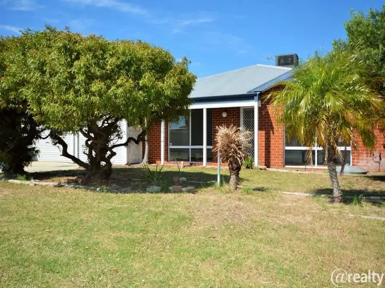Second view of Homely house listing, 17 Basslet Pl, Warnbro WA 6169
