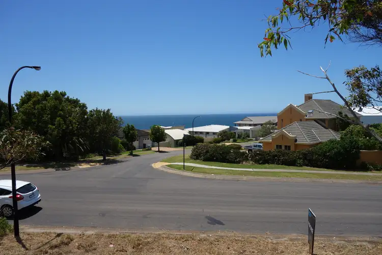 Second view of Homely land listing, 14 Spoon Rocks Road, Caves Beach NSW 2281