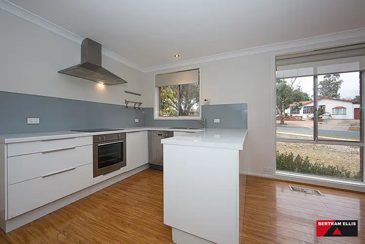 Fifth view of Homely house listing, 36 Blowering Street, Duffy ACT 2611