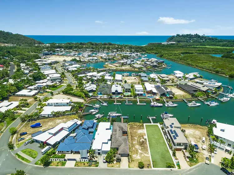 10 Apollo Quay, Trinity Park QLD 4879