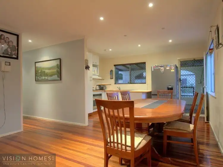 Fourth view of Homely house listing, 42 Henty Street, Woodridge QLD 4114