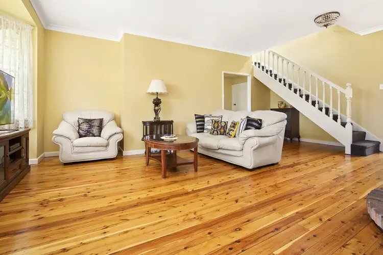 Second view of Homely house listing, 9 Kanandah Road, Engadine NSW 2233