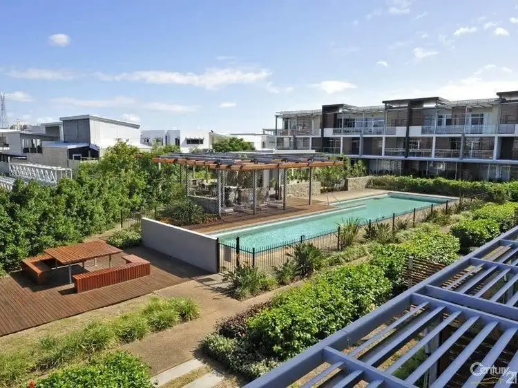 Main view of Homely apartment listing, 43 Love Street, Bulimba QLD 4171