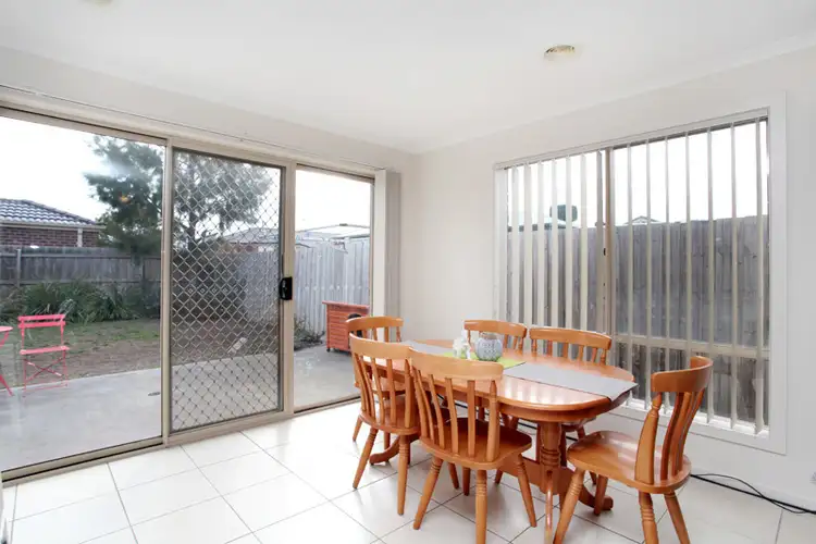 Fourth view of Homely unit listing, 1/9-15 Higgs Circuit, Sunbury VIC 3429