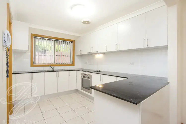 Third view of Homely villa listing, 10/101 Madeline Street, Belfield NSW 2191