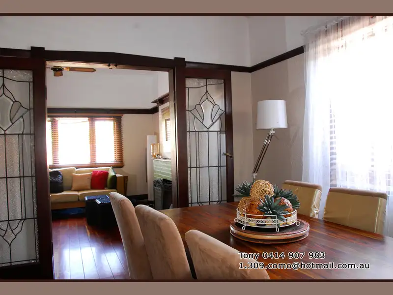 Main view of Homely house listing, 1/309 Canning Highway, Como WA 6152