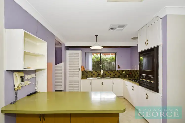 Fourth view of Homely house listing, 112 Eglinton Crescent, Hamersley WA 6022
