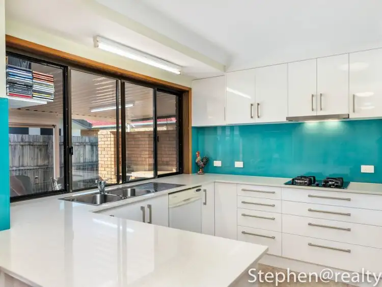 Fifth view of Homely house listing, 9 Marton Place, Banksia Beach QLD 4507