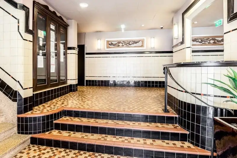 Main view of Homely studio listing, 210/3-5 Greenknowe Avenue, Elizabeth Bay NSW 2011