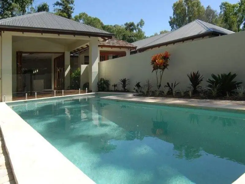 Main view of Homely house listing, 10 Cnr Barrier and Reef, Port Douglas QLD 4877
