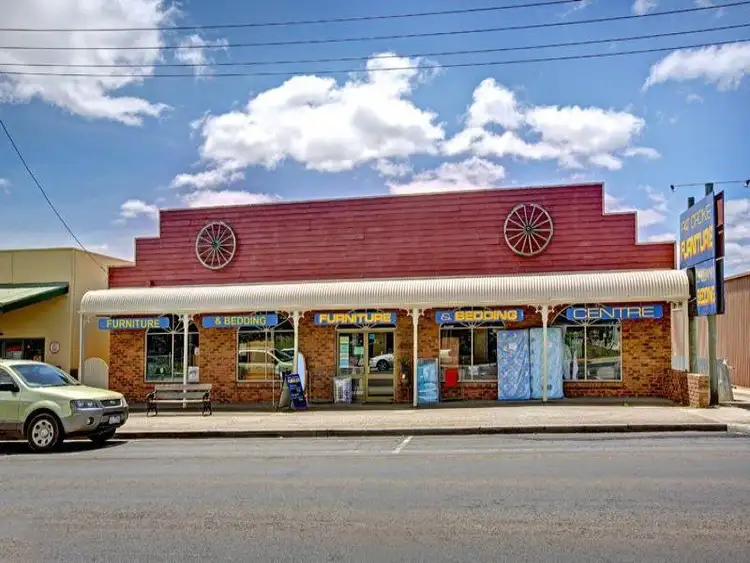 82 SYDNEY STREET, Kilmore VIC 3764