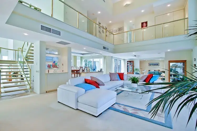 3108 Royal Pines Resort, Benowa QLD 4217