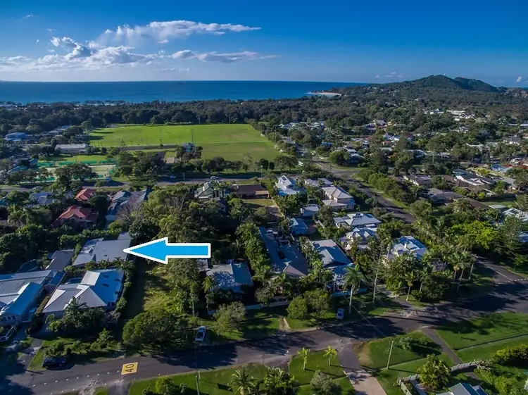 28 Carlyle Lane, Byron Bay NSW 2481