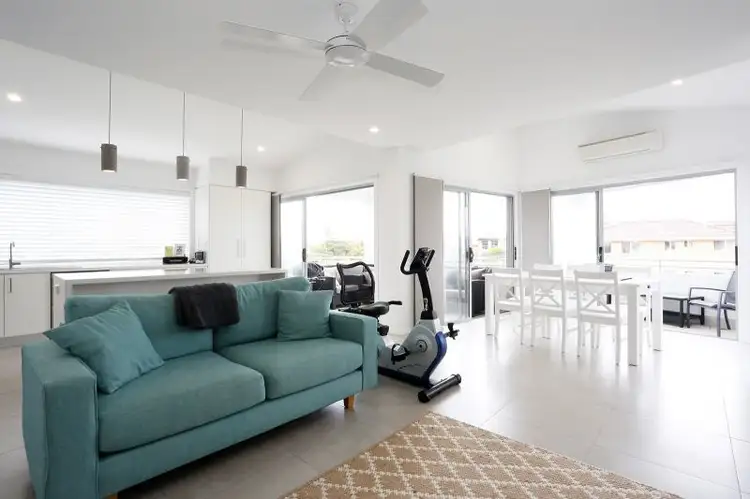 Second view of Homely unit listing, 5/2 Zephyr, Kingscliff NSW 2487