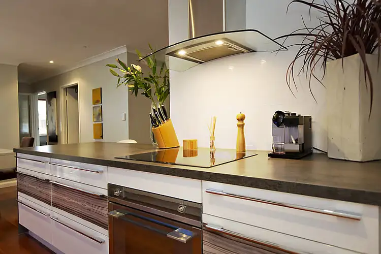 Fifth view of Homely house listing, 4 Hubert Street, Guildford WA 6055