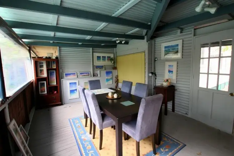 Sixth view of Homely house listing, 9 Redgum Lane, Denmark WA 6333