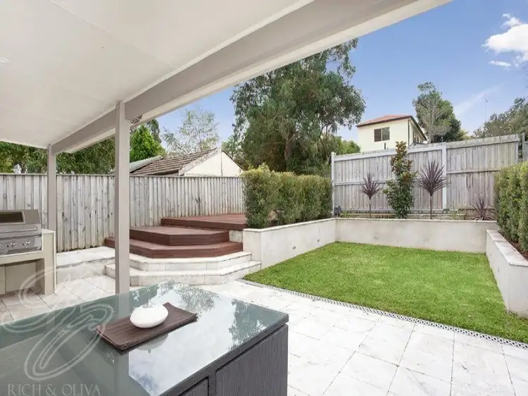 Sixth view of Homely house listing, 65 Second Street, Ashbury NSW 2193