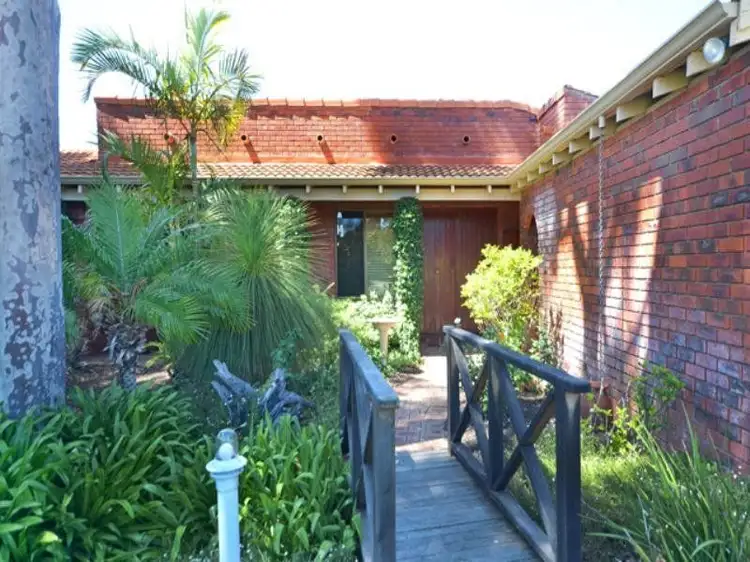 Second view of Homely house listing, 24 Strathyre Drive, Duncraig WA 6023