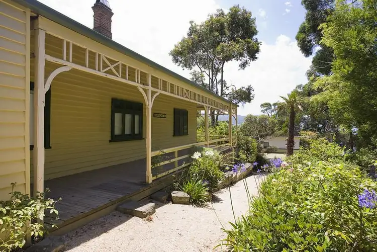 Seventh view of Homely house listing, 4 Beal Street, Lorne VIC 3232