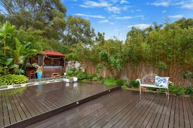 Third view of Homely house listing, 24 Throsby Close, Barden Ridge NSW 2234