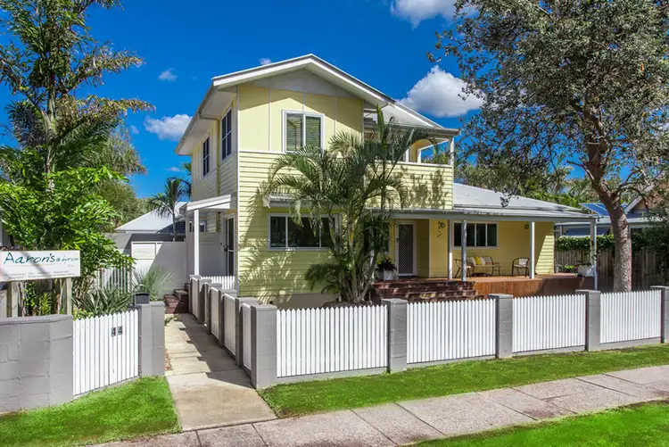 Third view of Homely house listing, 44 Shirley Street, Byron Bay NSW 2481