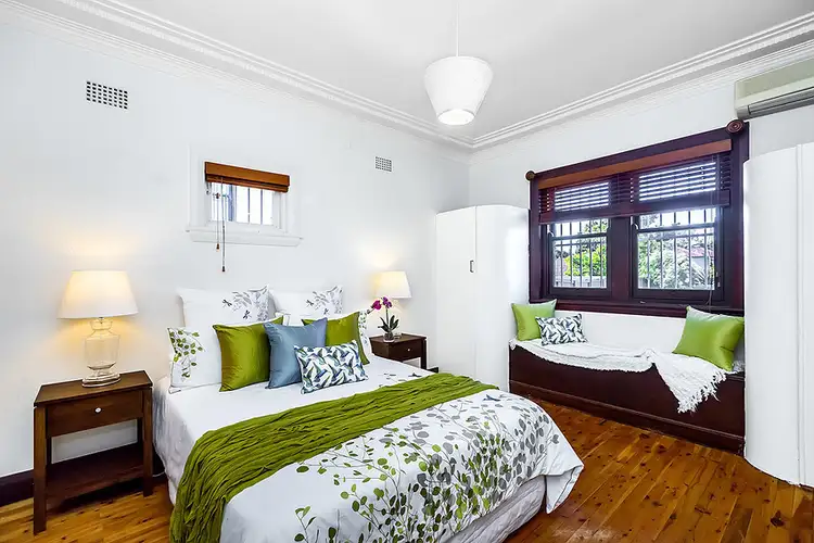 Sixth view of Homely house listing, 93 Patterson Street, Concord NSW 2137